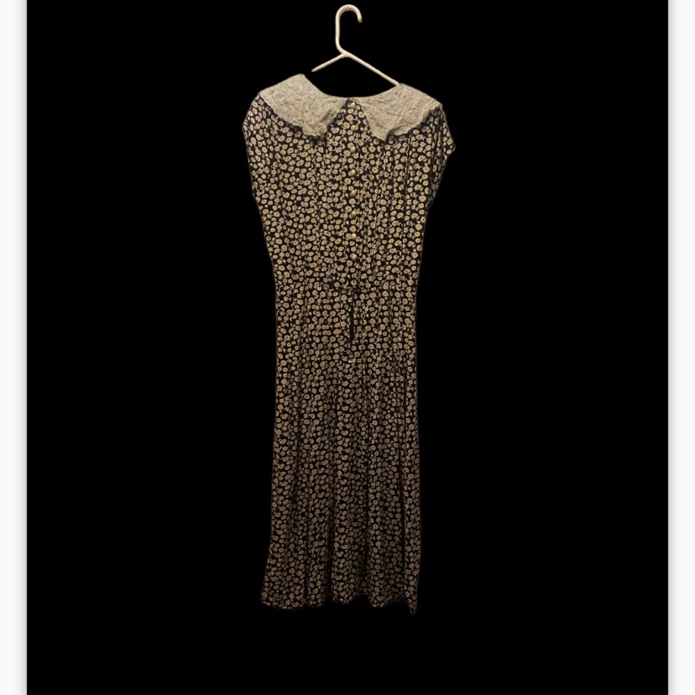 Vintage dress